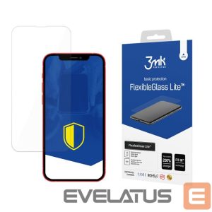 Aizmugurējais vāciņš Tech-Protect  Tech-Protect MagMat MagSafe iPhone 13 mini case - navy blue matte 