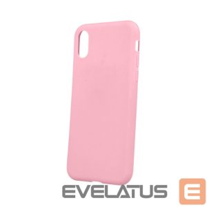 Aizmugurējais vāciņš Tech-Protect  Tech-Protect MagMat MagSafe iPhone 13 mini case - navy blue matte 