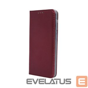 Aizmugurējais vāciņš Tech-Protect  Tech-Protect MagMat MagSafe iPhone 13 mini case - navy blue matte 