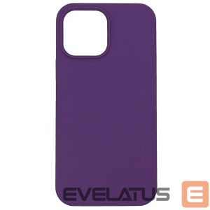 Aizmugurējais vāciņš Tech-Protect  Tech-Protect MagMat MagSafe iPhone 13 mini case - navy blue matte 