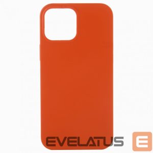 Aizmugurējais vāciņš Tech-Protect  Tech-Protect MagMat MagSafe iPhone 13 mini case - navy blue matte 