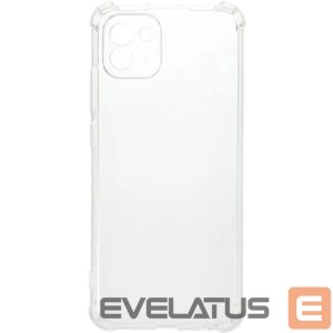 Aizmugurējais vāciņš Tech-Protect  Tech-Protect MagMat MagSafe iPhone 13 mini case - navy blue matte 