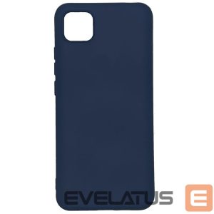 Aizmugurējais vāciņš Tech-Protect  Tech-Protect MagMat MagSafe iPhone 13 mini case - navy blue matte 