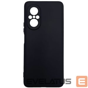 Aizmugurējais vāciņš Tech-Protect  Tech-Protect MagMat MagSafe iPhone 13 mini case - navy blue matte 