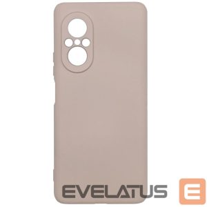 Aizmugurējais vāciņš Tech-Protect  Tech-Protect MagMat MagSafe iPhone 13 mini case - navy blue matte 