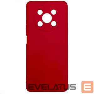 Aizmugurējais vāciņš Tech-Protect  Tech-Protect MagMat MagSafe iPhone 13 mini case - navy blue matte 