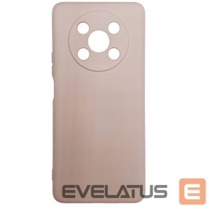 Aizmugurējais vāciņš Tech-Protect  Tech-Protect MagMat MagSafe iPhone 13 mini case - navy blue matte 