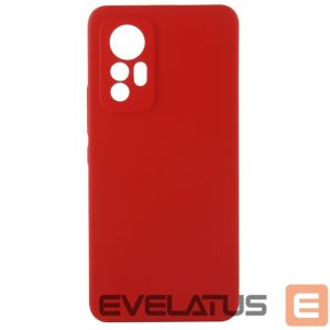 Aizmugurējais vāciņš Tech-Protect  Tech-Protect MagMat MagSafe iPhone 13 mini case - navy blue matte 