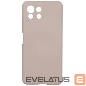 Aizmugurējais vāciņš Tech-Protect  Tech-Protect MagMat MagSafe iPhone 13 mini case - navy blue matte 