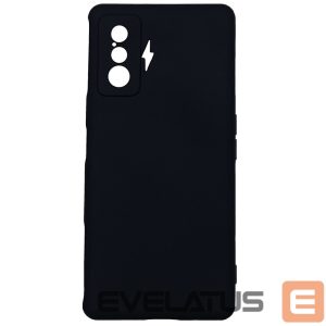 Aizmugurējais vāciņš Tech-Protect  Tech-Protect MagMat MagSafe iPhone 13 mini case - navy blue matte 