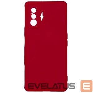 Aizmugurējais vāciņš Tech-Protect  Tech-Protect MagMat MagSafe iPhone 13 mini case - navy blue matte 