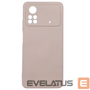 Aizmugurējais vāciņš Tech-Protect  Tech-Protect MagMat MagSafe iPhone 13 mini case - navy blue matte 