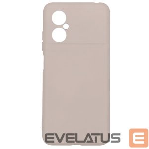 Aizmugurējais vāciņš Tech-Protect  Tech-Protect MagMat MagSafe iPhone 13 mini case - navy blue matte 