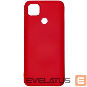 Aizmugurējais vāciņš Tech-Protect  Tech-Protect MagMat MagSafe iPhone 13 mini case - navy blue matte 