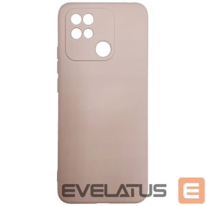 Aizmugurējais vāciņš Tech-Protect  Tech-Protect MagMat MagSafe iPhone 13 mini case - navy blue matte 