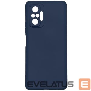 Aizmugurējais vāciņš Tech-Protect  Tech-Protect MagMat MagSafe iPhone 13 mini case - navy blue matte 
