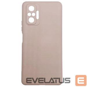 Aizmugurējais vāciņš Tech-Protect  Tech-Protect MagMat MagSafe iPhone 13 mini case - navy blue matte 