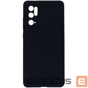 Aizmugurējais vāciņš Tech-Protect  Tech-Protect MagMat MagSafe iPhone 13 mini case - navy blue matte 