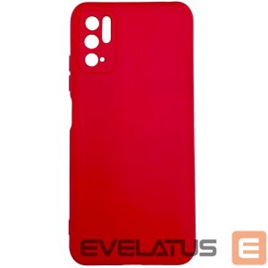 Aizmugurējais vāciņš Tech-Protect  Tech-Protect MagMat MagSafe iPhone 13 mini case - navy blue matte 