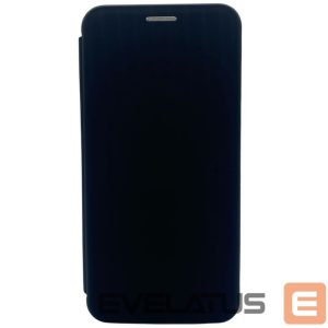 Aizmugurējais vāciņš Tech-Protect  Tech-Protect MagMat MagSafe iPhone 13 mini case - navy blue matte 