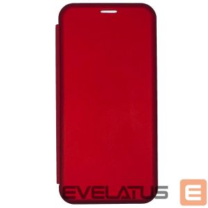 Aizmugurējais vāciņš Tech-Protect  Tech-Protect MagMat MagSafe iPhone 13 mini case - navy blue matte 