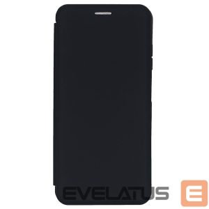 Aizmugurējais vāciņš Tech-Protect  Tech-Protect MagMat MagSafe iPhone 13 mini case - navy blue matte 