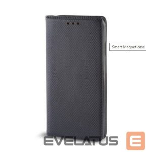 Aizmugurējais vāciņš Tech-Protect  Tech-Protect MagMat MagSafe iPhone 13 mini case - navy blue matte 