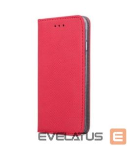 Aizmugurējais vāciņš Tech-Protect  Tech-Protect MagMat MagSafe iPhone 13 mini case - navy blue matte 