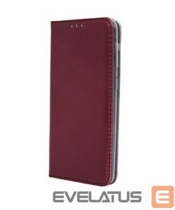 Aizmugurējais vāciņš Tech-Protect  Tech-Protect MagMat MagSafe iPhone 13 mini case - navy blue matte 