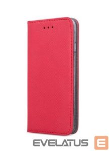 Aizmugurējais vāciņš Tech-Protect  Tech-Protect MagMat MagSafe iPhone 13 mini case - navy blue matte 