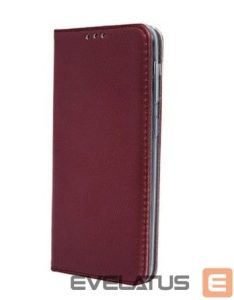 Aizmugurējais vāciņš Tech-Protect  Tech-Protect MagMat MagSafe iPhone 13 mini case - navy blue matte 