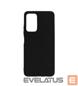 Aizmugurējais vāciņš Tech-Protect  Tech-Protect MagMat MagSafe iPhone 13 mini case - navy blue matte 