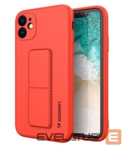 Aizmugurējais vāciņš Tech-Protect  Tech-Protect MagMat MagSafe iPhone 13 mini case - navy blue matte 