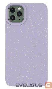 Aizmugurējais vāciņš Tech-Protect  Tech-Protect MagMat MagSafe iPhone 13 mini case - navy blue matte 