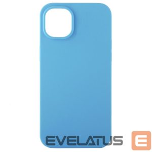 Aizmugurējais vāciņš Tech-Protect  Tech-Protect MagMat MagSafe iPhone 13 mini case - navy blue matte 