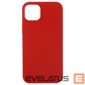 Aizmugurējais vāciņš Tech-Protect  Tech-Protect MagMat MagSafe iPhone 13 mini case - navy blue matte 