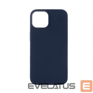 Aizmugurējais vāciņš Tech-Protect  Tech-Protect MagMat MagSafe iPhone 13 mini case - navy blue matte 