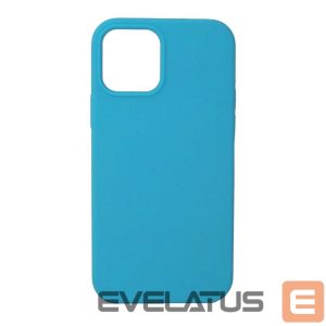 Aizmugurējais vāciņš Tech-Protect  Tech-Protect MagMat MagSafe iPhone 13 mini case - navy blue matte 