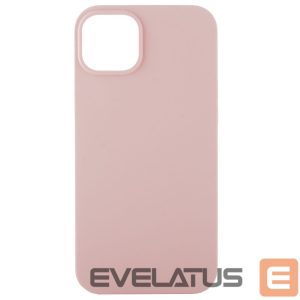 Aizmugurējais vāciņš Tech-Protect  Tech-Protect MagMat MagSafe iPhone 13 mini case - navy blue matte 