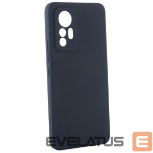 Aizmugurējais vāciņš Tech-Protect  Tech-Protect MagMat MagSafe iPhone 13 mini case - navy blue matte 