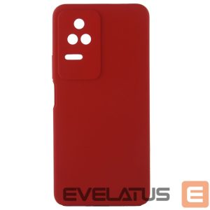 Aizmugurējais vāciņš Tech-Protect  Tech-Protect MagMat MagSafe iPhone 13 mini case - navy blue matte 