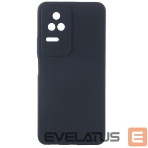 Aizmugurējais vāciņš Tech-Protect  Tech-Protect MagMat MagSafe iPhone 13 mini case - navy blue matte 