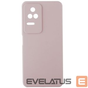 Aizmugurējais vāciņš Tech-Protect  Tech-Protect MagMat MagSafe iPhone 13 mini case - navy blue matte 