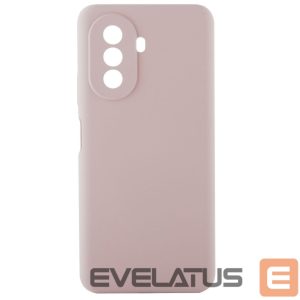Aizmugurējais vāciņš Tech-Protect  Tech-Protect MagMat MagSafe iPhone 13 mini case - navy blue matte 