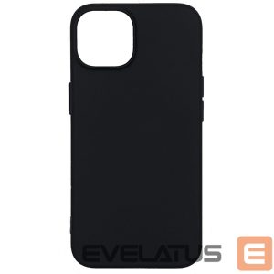 Aizmugurējais vāciņš Tech-Protect  Tech-Protect MagMat MagSafe iPhone 13 mini case - navy blue matte 