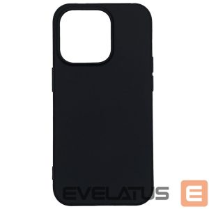 Aizmugurējais vāciņš Tech-Protect  Tech-Protect MagMat MagSafe iPhone 13 mini case - navy blue matte 