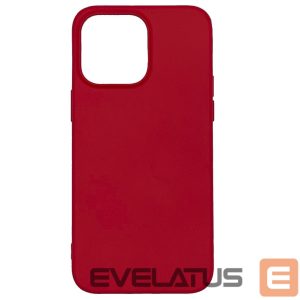 Aizmugurējais vāciņš Tech-Protect  Tech-Protect MagMat MagSafe iPhone 13 mini case - navy blue matte 