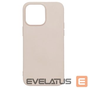 Aizmugurējais vāciņš Tech-Protect  Tech-Protect MagMat MagSafe iPhone 13 mini case - navy blue matte 