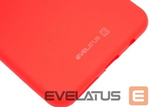 Aizmugurējais vāciņš Tech-Protect  Tech-Protect MagMat MagSafe iPhone 13 mini case - navy blue matte 