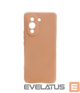 Aizmugurējais vāciņš Tech-Protect  Tech-Protect MagMat MagSafe iPhone 13 mini case - navy blue matte 